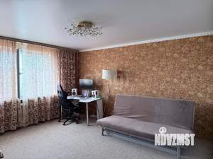 3-к квартира, вторичка, 73м2, 5/5 этаж