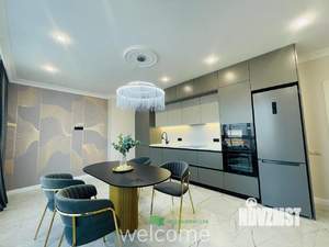 3-к квартира, вторичка, 90м2, 21/24 этаж