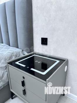 1-к квартира, вторичка, 51м2, 2/24 этаж