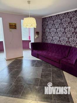 3-к квартира, вторичка, 93м2, 10/10 этаж