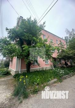 2-к квартира, вторичка, 43м2, 2/3 этаж