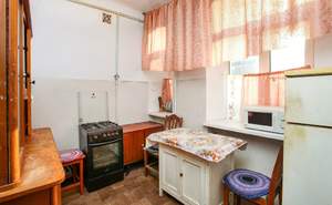 2-к квартира, вторичка, 46м2, 1/2 этаж