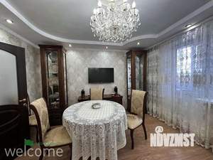 2-к квартира, вторичка, 61м2, 8/9 этаж