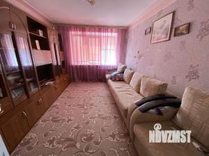 2-к квартира, вторичка, 47м2, 4/5 этаж