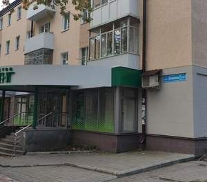 3-к квартира, вторичка, 56м2, 3/4 этаж