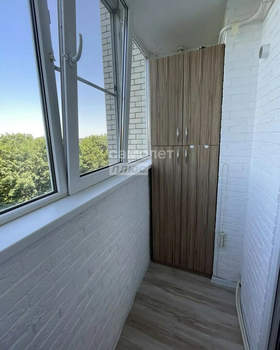 2-к квартира, вторичка, 47м2, 7/18 этаж