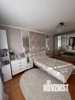 3-к квартира, вторичка, 91м2, 11/12 этаж