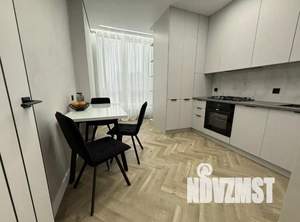 2-к квартира, вторичка, 50м2, 5/12 этаж