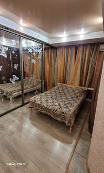 1-к квартира, вторичка, 39м2, 4/12 этаж