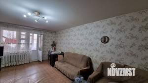 3-к квартира, вторичка, 91м2, 1/10 этаж