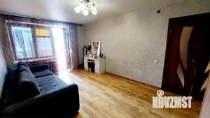3-к квартира, вторичка, 67м2, 5/5 этаж