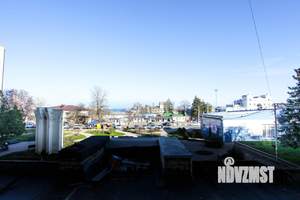 2-к квартира, вторичка, 50м2, 2/9 этаж