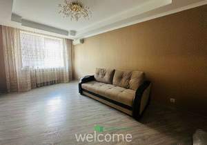 2-к квартира, вторичка, 60м2, 13/16 этаж