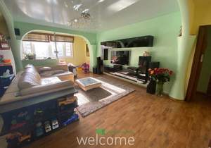 2-к квартира, вторичка, 78м2, 8/10 этаж