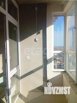 1-к квартира, вторичка, 40м2, 16/20 этаж