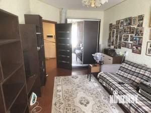 1-к квартира, вторичка, 41м2, 9/15 этаж