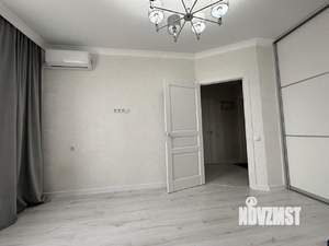 1-к квартира, вторичка, 34м2, 14/16 этаж