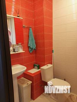 2-к квартира, вторичка, 47м2, 8/10 этаж