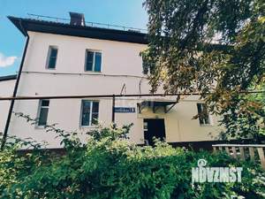 1-к квартира, вторичка, 40м2, 1/2 этаж