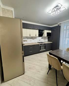3-к квартира, вторичка, 89м2, 9/18 этаж