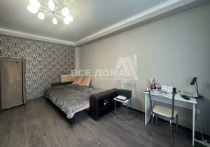 1-к квартира, вторичка, 36м2, 3/18 этаж