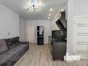 2-к квартира, вторичка, 67м2, 8/21 этаж