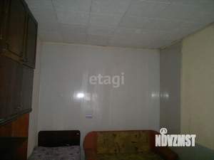 1-к квартира, вторичка, 33м2, 3/3 этаж