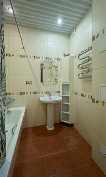 1-к квартира, вторичка, 44м2, 3/10 этаж