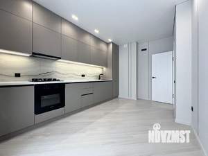 3-к квартира, вторичка, 72м2, 13/24 этаж