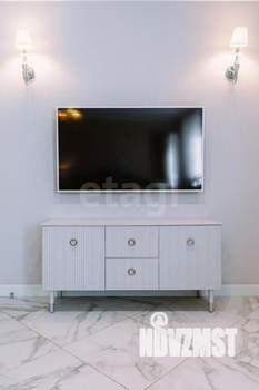 4-к квартира, вторичка, 110м2, 8/9 этаж