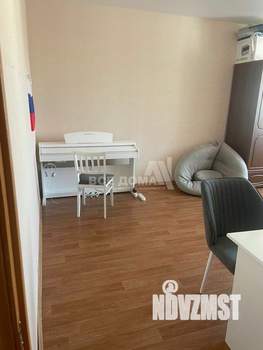 3-к квартира, вторичка, 89м2, 8/10 этаж