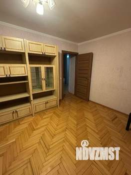 2-к квартира, вторичка, 59м2, 3/7 этаж