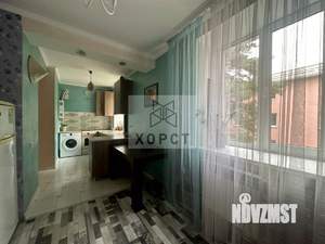 2-к квартира, вторичка, 43м2, 2/3 этаж