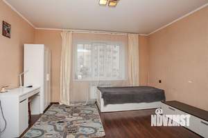 2-к квартира, вторичка, 59м2, 5/12 этаж