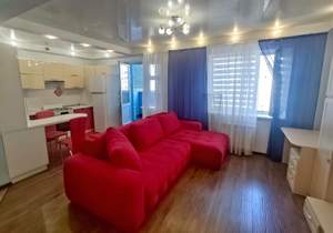 1-к квартира, вторичка, 33м2, 8/12 этаж