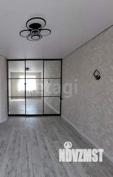 1-к квартира, вторичка, 39м2, 13/18 этаж