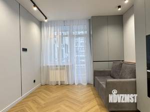 2-к квартира, вторичка, 82м2, 15/16 этаж