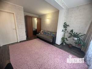 1-к квартира, вторичка, 42м2, 7/10 этаж