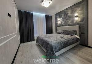 3-к квартира, вторичка, 75м2, 12/24 этаж