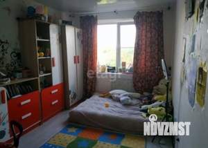 4-к квартира, вторичка, 92м2, 5/5 этаж