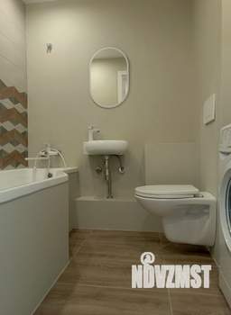 1-к квартира, вторичка, 35м2, 7/9 этаж