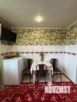 2-к квартира, вторичка, 53м2, 5/5 этаж