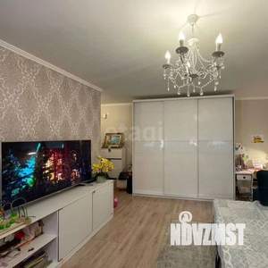 1-к квартира, вторичка, 38м2, 3/10 этаж