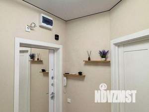 1-к квартира, вторичка, 39м2, 4/10 этаж