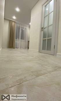 2-к квартира, вторичка, 61м2, 8/9 этаж