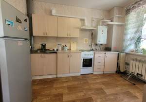 Студия квартира, вторичка, 36м2, 3/5 этаж