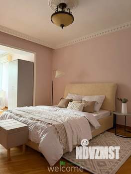 4-к квартира, вторичка, 98м2, 4/12 этаж