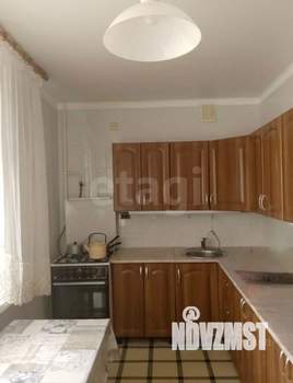 1-к квартира, вторичка, 43м2, 4/10 этаж