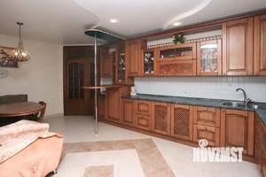 3-к квартира, вторичка, 129м2, 3/10 этаж