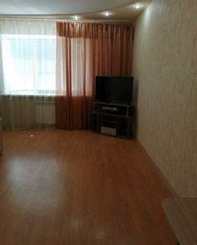 1-к квартира, вторичка, 44м2, 5/6 этаж